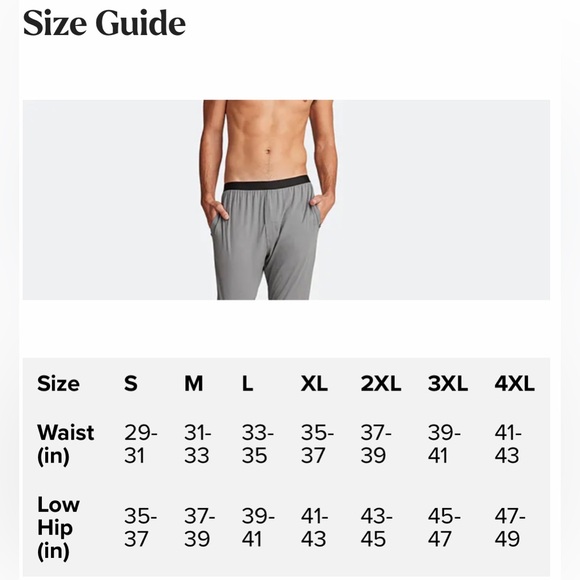 MeUndies Llama lot of 4 all large- lounge pants, trunks, crew, ankle socks NWOT - Picture 5 of 7